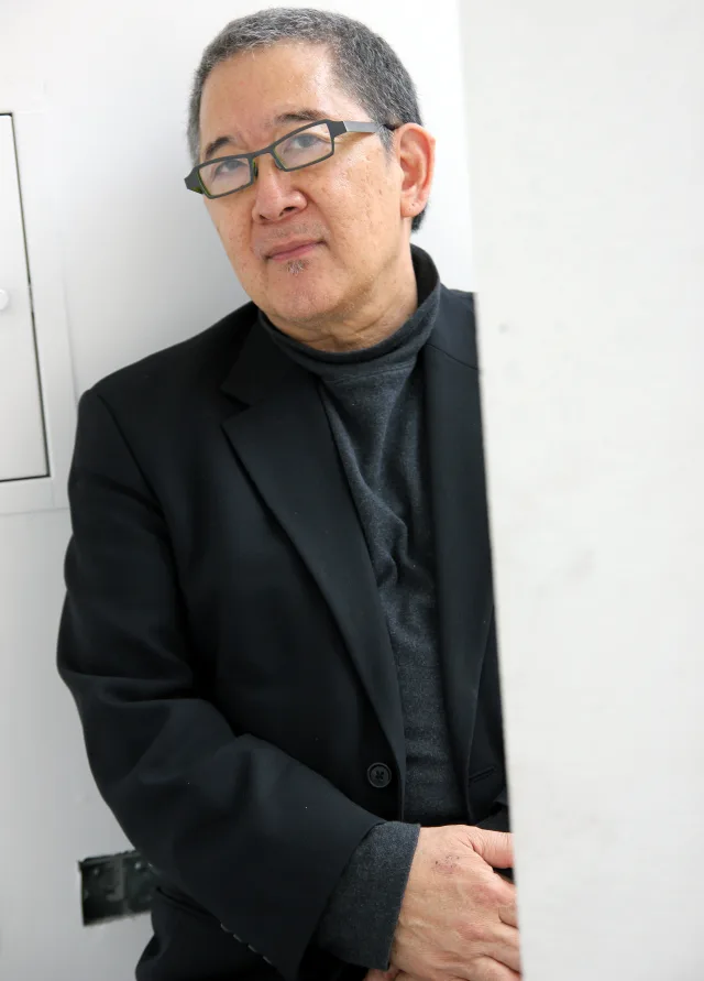 フィリップ・カン・五反田