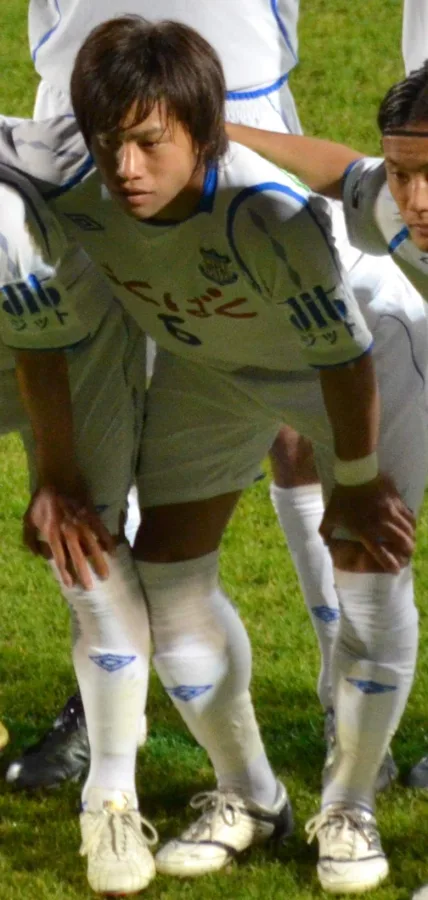 吉田豊