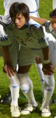 吉田豊