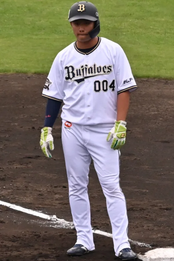 平野大和