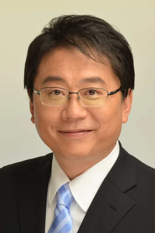 山花郁夫