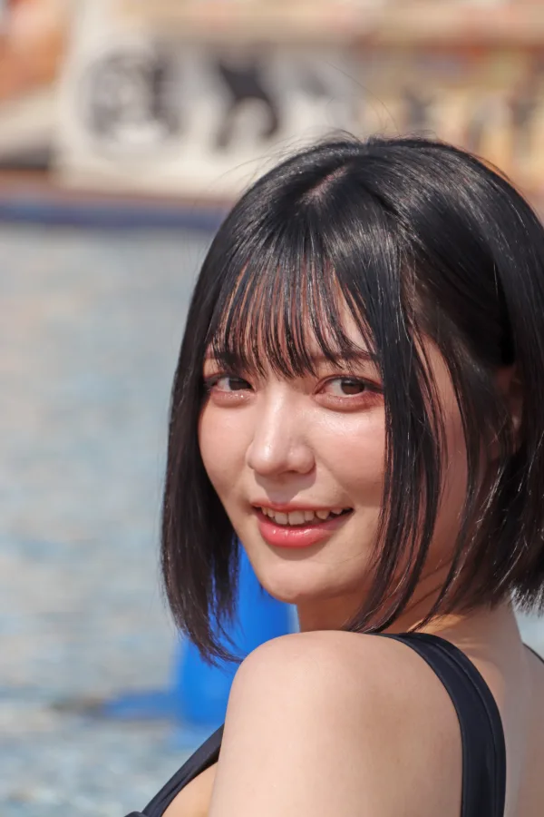 虹村ゆみ