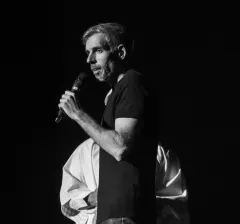 Zaven Najjar