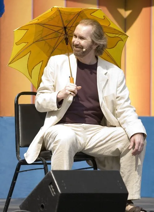 ハリー・グローナー