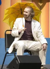 ハリー・グローナー