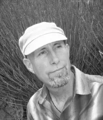 Bruce Pavitt