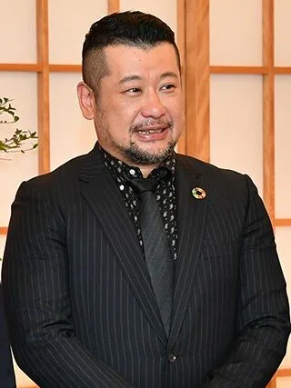 ケンドーコバヤシ