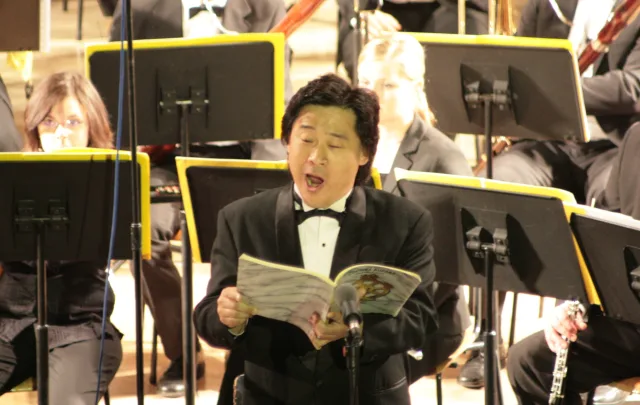 Lee Kwang-keun