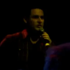 デイヴィッド・ホッジス