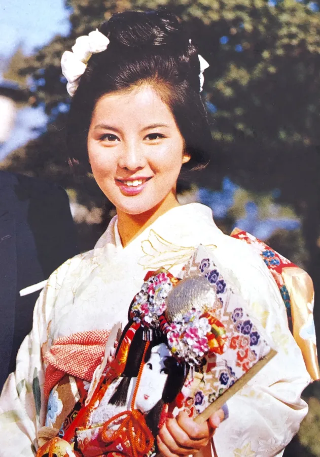 吉永小百合