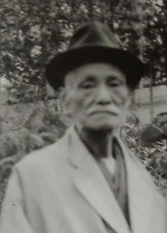 上田竹翁