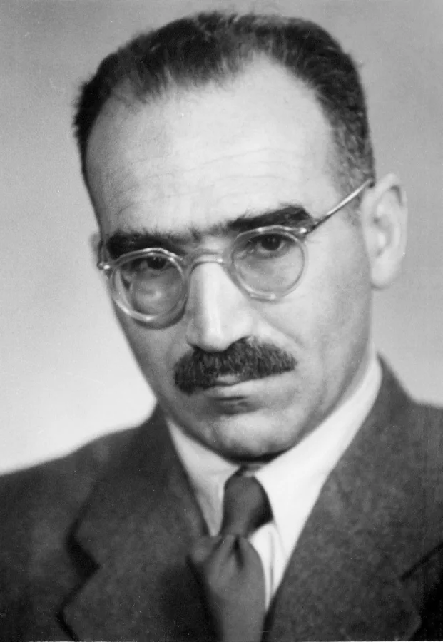 アレクサンデル・フォルト