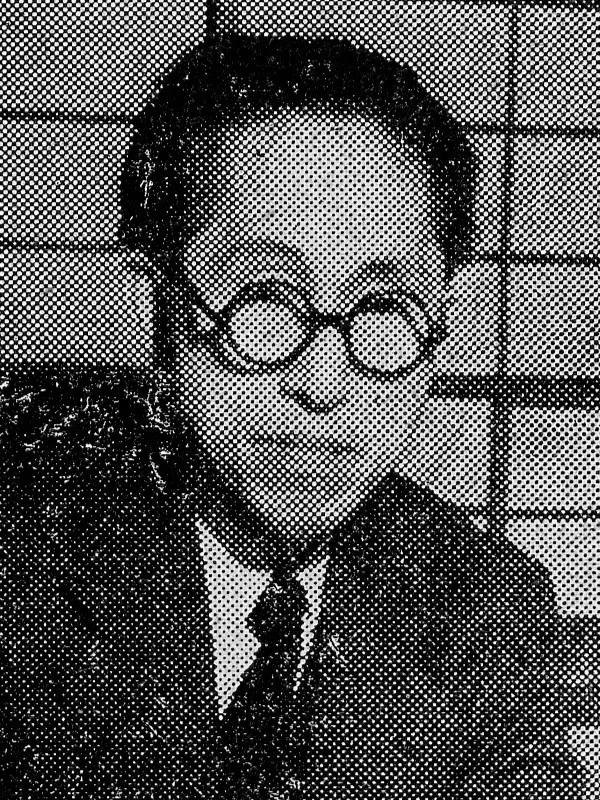 伊奈信男