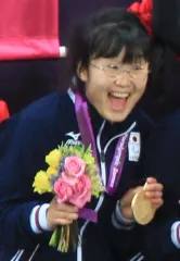 中嶋茜