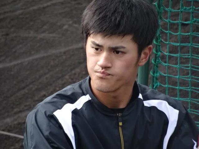 板山祐太郎