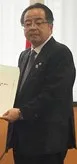 服部信明