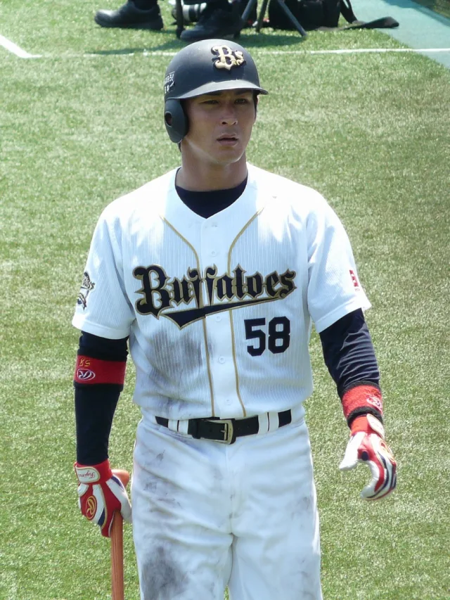 梶本勇介