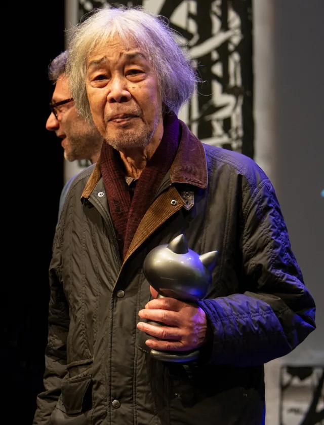 つげ義春