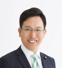 杉久武
