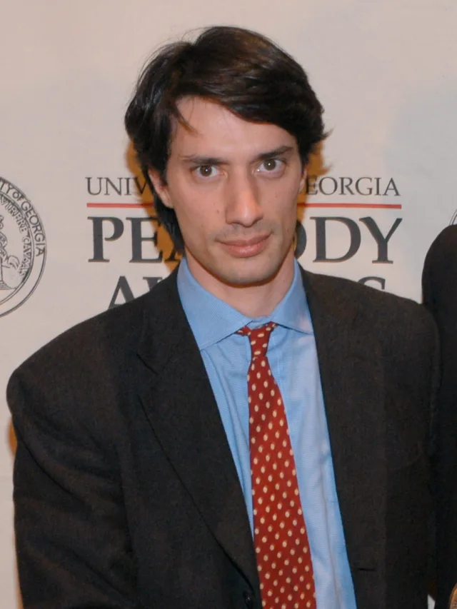 Gédéon Naudet