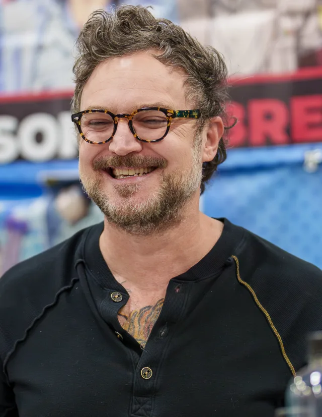 ジェイソン・リーブレクット
