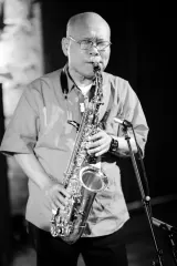 坂田明