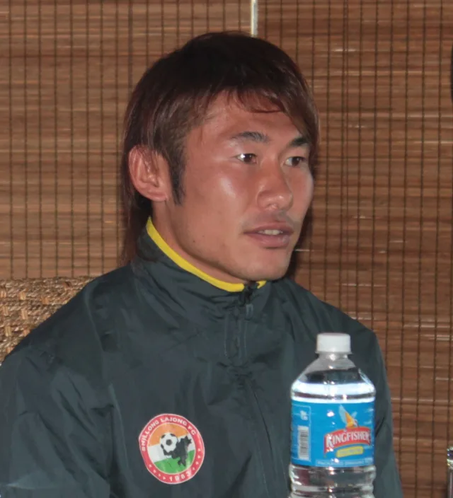 松ヶ枝泰介