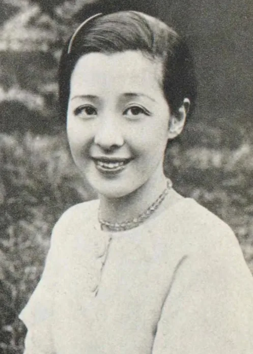 岡田嘉子