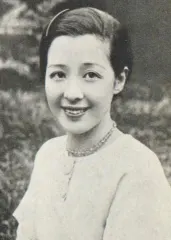 岡田嘉子