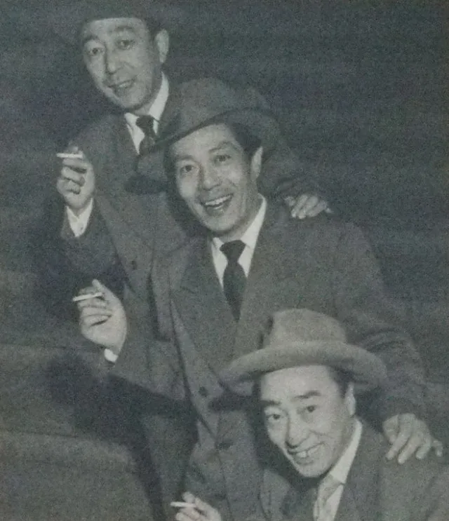 山茶花究