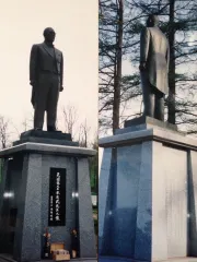 本名武