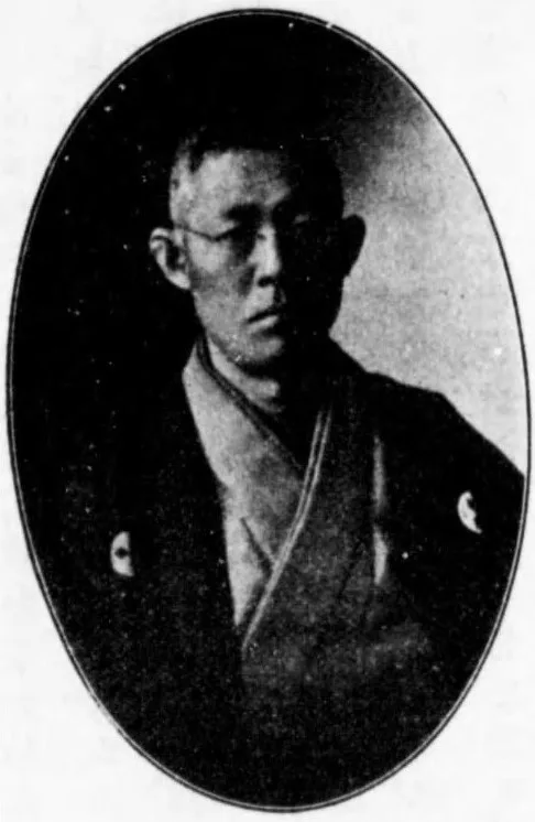 立川勇次郎