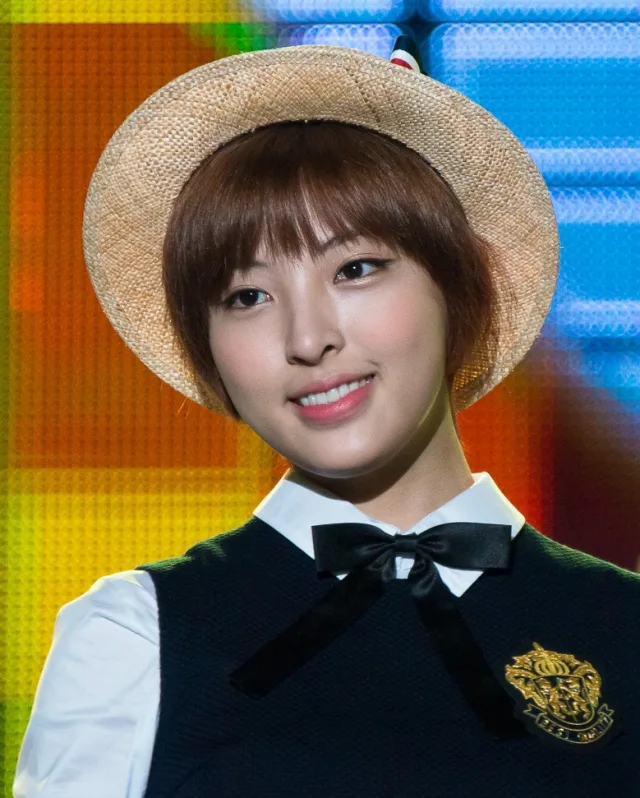Jin Hye-won