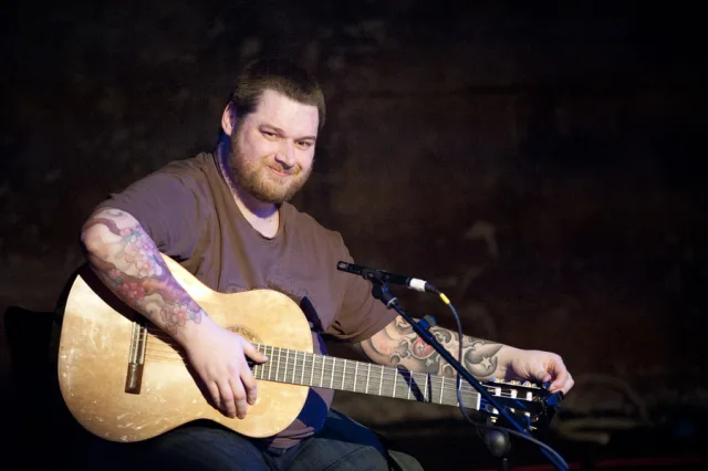 RM Hubbert