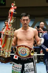 岡田博喜