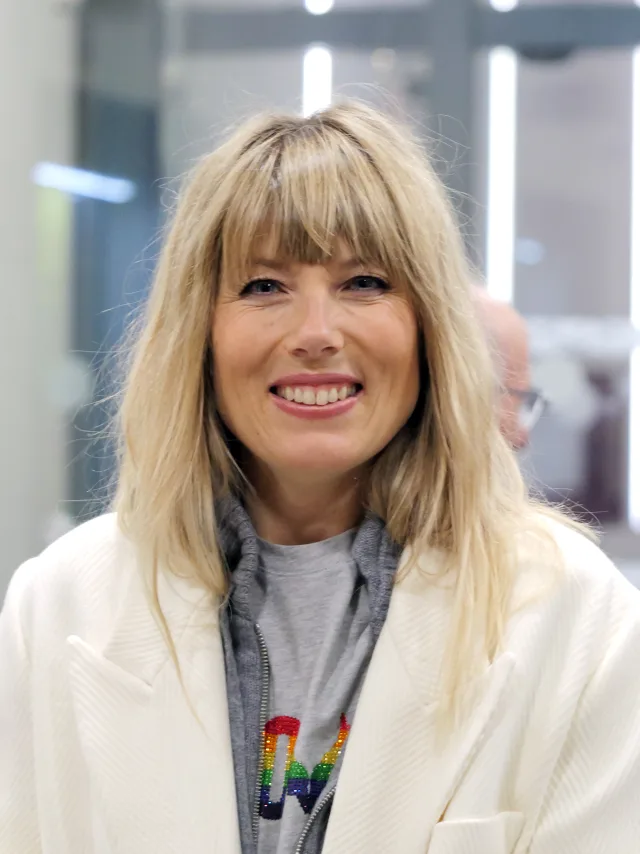 Mélanie Page