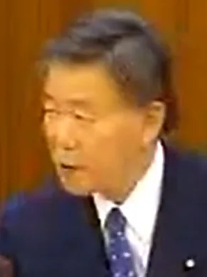 岩國哲人
