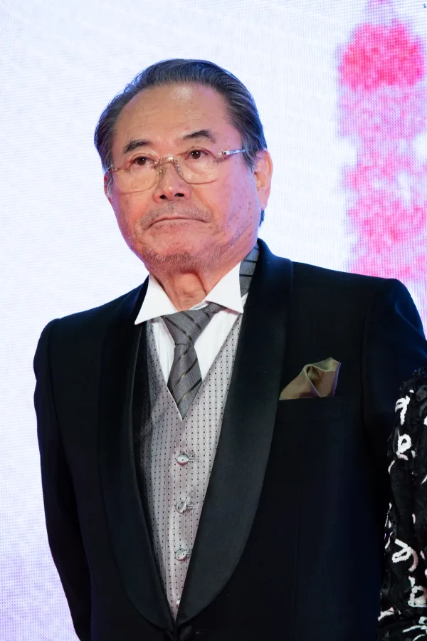 前田吟