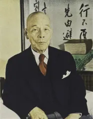 松本健次郎