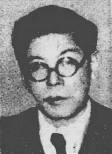 前川正一