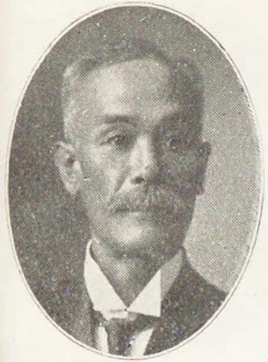 池田猪三次