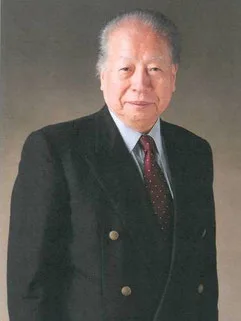 榛村純一