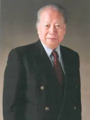 榛村純一