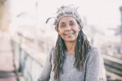 Véronique Kanor