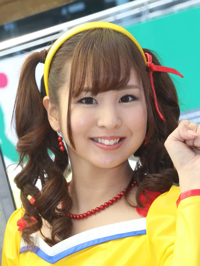 安田七奈