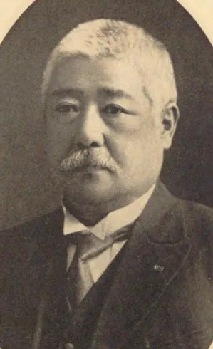 福原鐐二郎