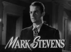 マーク・スティーヴンス