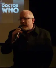 Stuart Humphryes