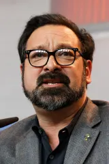 ジェームズ・マンゴールド