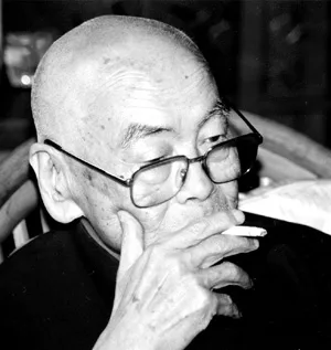 甲斐文融
